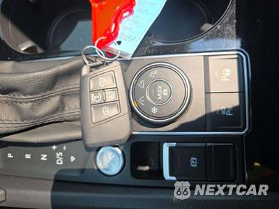 2019 Volkswagen Atlas V6 SEL Premium - zdjęcie 8 z 23 - miniatura