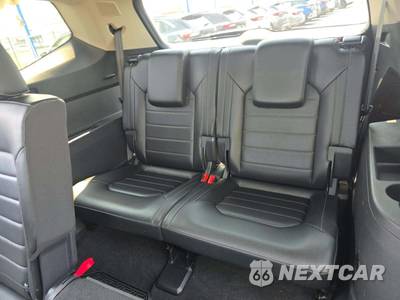 2019 Volkswagen Atlas V6 SEL Premium - zdjęcie 14 z 23 - miniatura