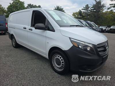 2020 Mercedes-Benz Metris Cargo Van 126.0" WB - zdjęcie 4 z 25 - miniatura