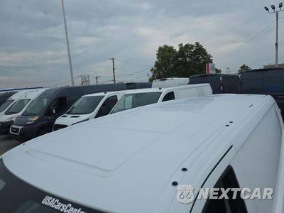 2020 Mercedes-Benz Metris Cargo Van 126.0" WB - zdjęcie 12 z 25 - miniatura