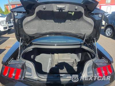 2024 Ford Mustang GT Premium Coupe - zdjęcie 14 z 21 - miniatura