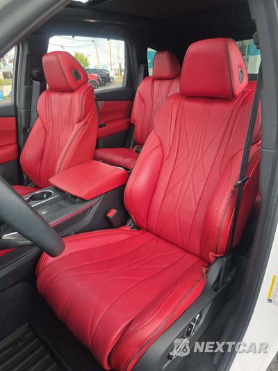 2025 Acura MDX w/A-Spec Advance Package - zdjęcie 6 z 23 - miniatura