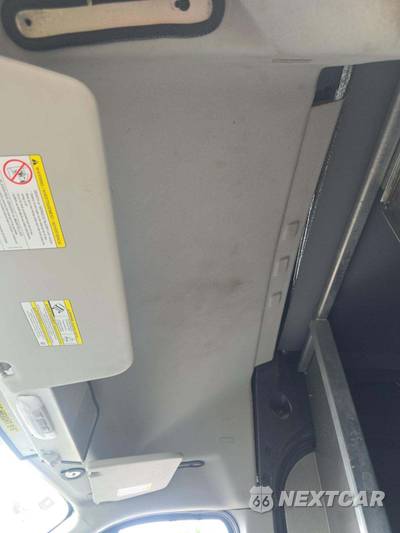 2019 Ford Transit 250 Cargo Van w/RH Sliding Door High Roof 147.6" WB - zdjęcie 11 z 27 - miniatura