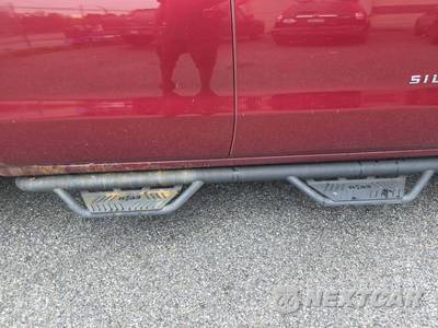 2014 Chevrolet Silverado 1500 LT Crew Cab Medium Bed 1LT - zdjęcie 32 z 34 - miniatura