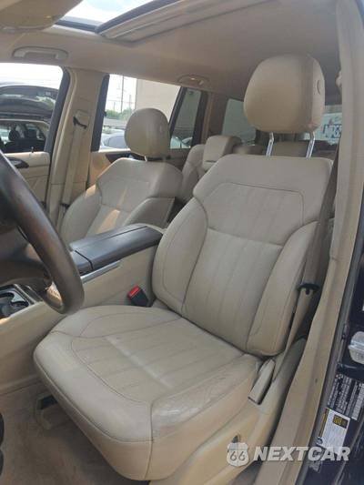 2015 Mercedes-Benz GL 450 4MATIC - zdjęcie 6 z 30 - miniatura