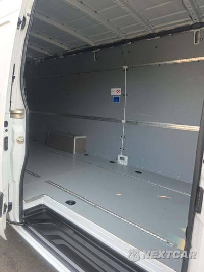 2023 Mercedes-Benz Sprinter 2500 Cargo Van High Roof 170.0" WB - zdjęcie 14 z 20 - miniatura