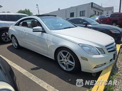 2013 Mercedes-Benz E 350 4MATIC Coupe - zdjęcie 4 z 30 - miniatura