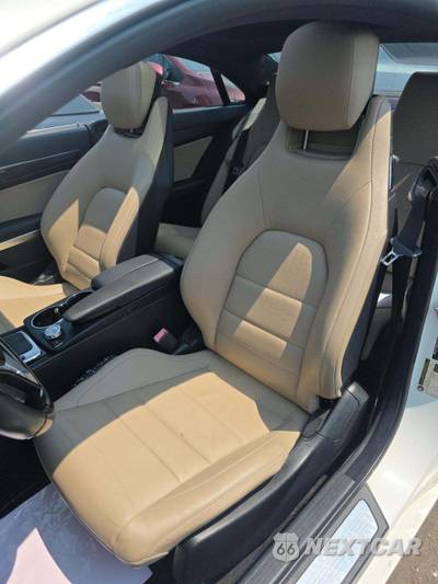 2013 Mercedes-Benz E 350 4MATIC Coupe - zdjęcie 6 z 30 - miniatura