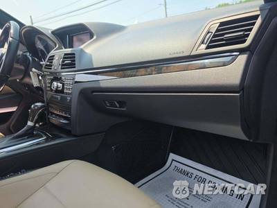 2013 Mercedes-Benz E 350 4MATIC Coupe - zdjęcie 18 z 30 - miniatura