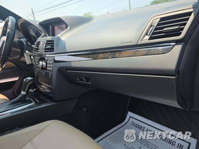 2013 Mercedes-Benz E 350 4MATIC Coupe - zdjęcie 19 z 30 - miniatura