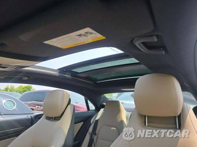 2013 Mercedes-Benz E 350 4MATIC Coupe - zdjęcie 11 z 30 - miniatura