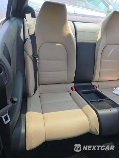 2013 Mercedes-Benz E 350 4MATIC Coupe - zdjęcie 16 z 30 - miniatura