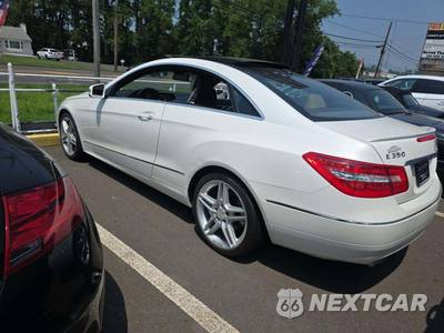 2013 Mercedes-Benz E 350 4MATIC Coupe - zdjęcie 2 z 30 - miniatura