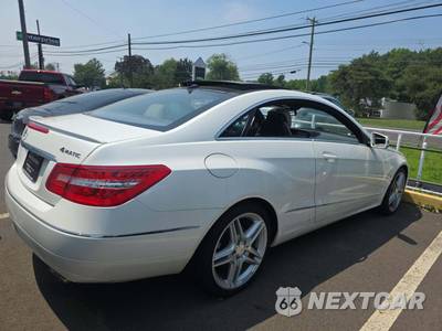 2013 Mercedes-Benz E 350 4MATIC Coupe - zdjęcie 3 z 30 - miniatura