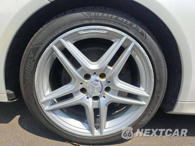 2013 Mercedes-Benz E 350 4MATIC Coupe - zdjęcie 23 z 30 - miniatura