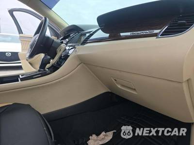 2019 Ford Taurus Limited - zdjęcie 19 z 21 - miniatura