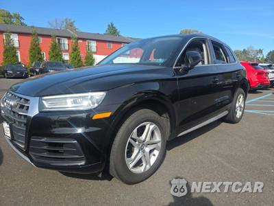 2019 Audi Q5 Premium - zdjęcie 1 z 21 - miniatura