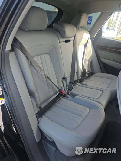 2019 Audi Q5 Premium - zdjęcie 16 z 21 - miniatura