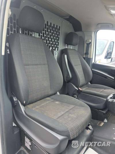2020 Mercedes-Benz Metris Cargo Van 126.0" WB - zdjęcie 17 z 25 - miniatura