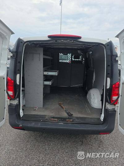 2020 Mercedes-Benz Metris Cargo Van 126.0" WB - zdjęcie 13 z 25 - miniatura