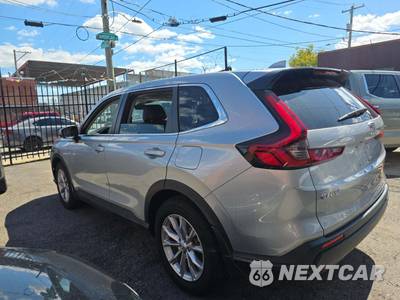 2023 Honda CR-V EX-L - zdjęcie 2 z 22 - miniatura