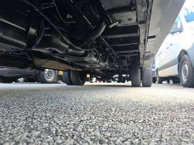 2017 Ford Transit 350 HD Cargo Van w/RH Sliding Door 10360 GVWR DRW High Roof 147.6" WB - zdjęcie 7 z 24 - miniatura