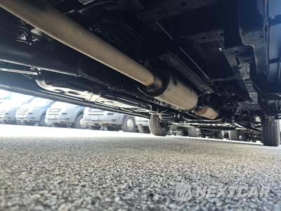 2017 Ford Transit 350 HD Cargo Van w/RH Sliding Door 10360 GVWR DRW High Roof 147.6" WB - zdjęcie 15 z 24 - miniatura