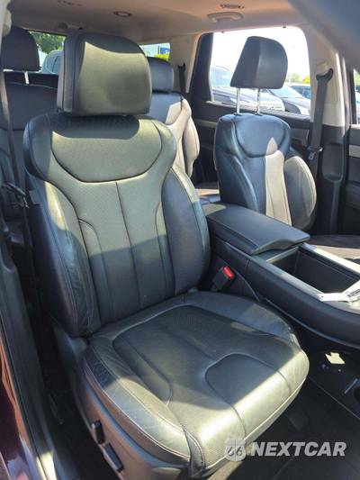 2021 Hyundai Palisade SEL - zdjęcie 19 z 25 - miniatura
