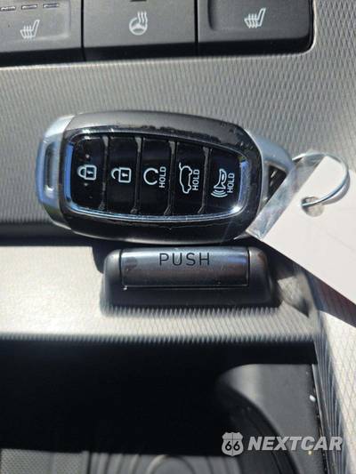 2021 Hyundai Palisade SEL - zdjęcie 8 z 25 - miniatura