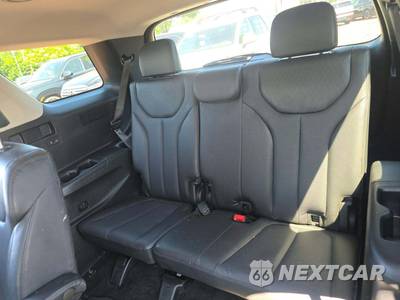 2021 Hyundai Palisade SEL - zdjęcie 14 z 25 - miniatura