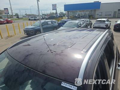2025 Hyundai Palisade SEL - zdjęcie 12 z 22 - miniatura