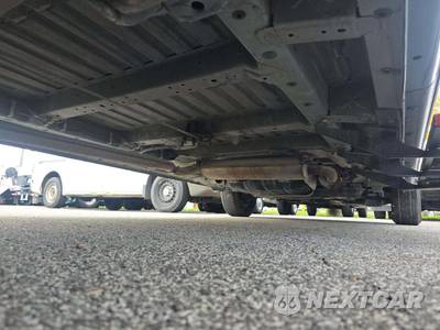 2020 Ram ProMaster 3500 Cargo Van High Roof 159.0" WB - zdjęcie 15 z 29 - miniatura