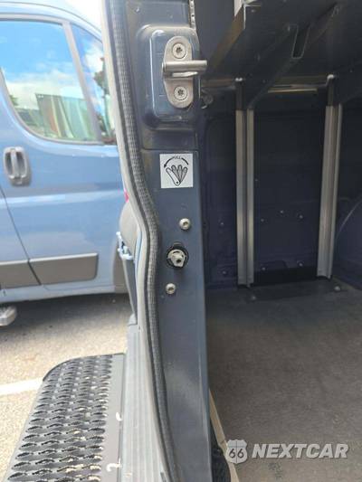 2020 Ram ProMaster 3500 Cargo Van High Roof 159.0" WB - zdjęcie 28 z 29 - miniatura