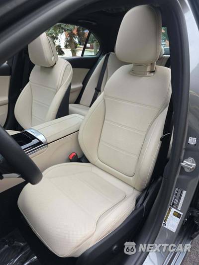 2022 Mercedes-Benz C 300 4MATIC Sedan - zdjęcie 6 z 20 - miniatura