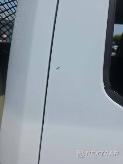 2018 Ford Super Duty F-450 Cab Chassis XL Crew Cab DRW - zdjęcie 20 z 20 - miniatura