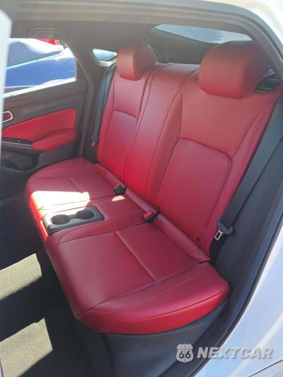 2025 Acura Integra Type S - zdjęcie 13 z 21 - miniatura