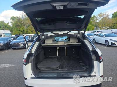 2023 Land Rover Range Rover Velar R-Dynamic S - zdjęcie 14 z 24 - miniatura