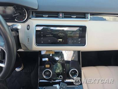 2023 Land Rover Range Rover Velar R-Dynamic S - zdjęcie 10 z 24 - miniatura