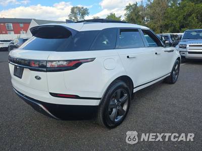 2023 Land Rover Range Rover Velar R-Dynamic S - zdjęcie 3 z 24 - miniatura