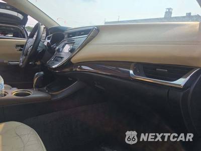 2014 Toyota Avalon XLE Touring - zdjęcie 19 z 41 - miniatura
