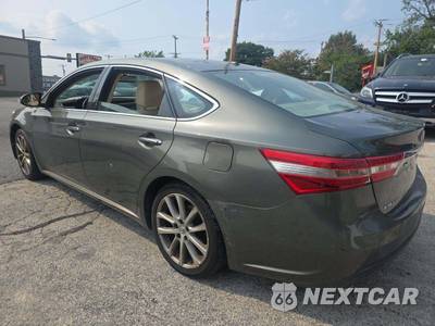 2014 Toyota Avalon XLE Touring - zdjęcie 2 z 41 - miniatura