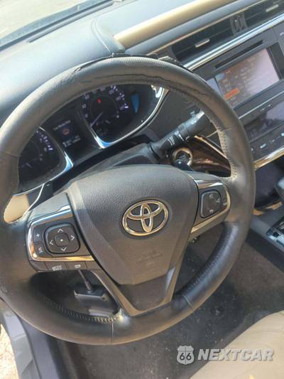 2014 Toyota Avalon XLE Touring - zdjęcie 25 z 41 - miniatura