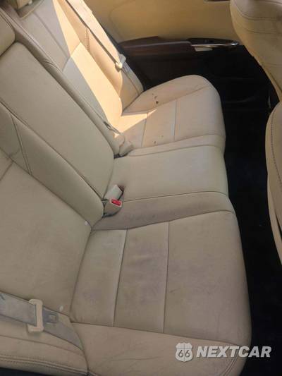 2014 Toyota Avalon XLE Touring - zdjęcie 23 z 41 - miniatura