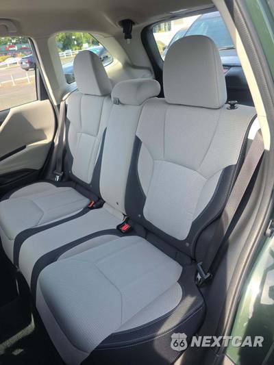2023 Subaru Forester - zdjęcie 13 z 24 - miniatura