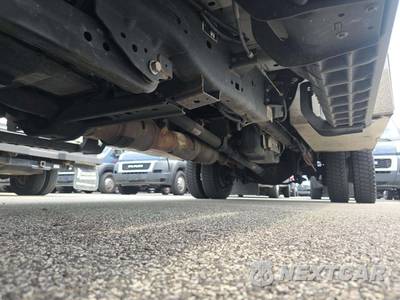 2018 Ford Super Duty F-450 Cab Chassis XL Regular Cab DRW - zdjęcie 7 z 21 - miniatura