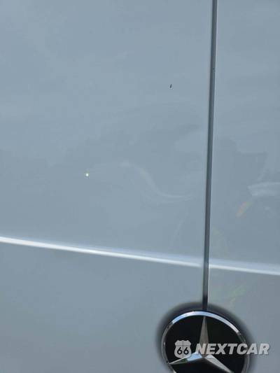 2020 Mercedes-Benz Sprinter 2500 Cargo Van High Roof 144.0" WB - zdjęcie 20 z 23 - miniatura