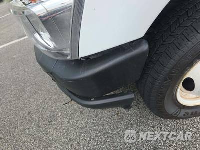 2018 Ford Super Duty E-450 Cutaway DRW - zdjęcie 21 z 22 - miniatura