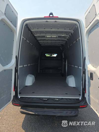 2019 Mercedes-Benz Sprinter 2500 Cargo Van High Roof 170.0" WB - zdjęcie 12 z 20 - miniatura