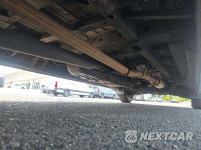 2019 Mercedes-Benz Sprinter 2500 Cargo Van High Roof 170.0" WB - zdjęcie 15 z 20 - miniatura