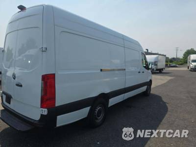 2019 Mercedes-Benz Sprinter 2500 Cargo Van High Roof 170.0" WB - zdjęcie 3 z 20 - miniatura